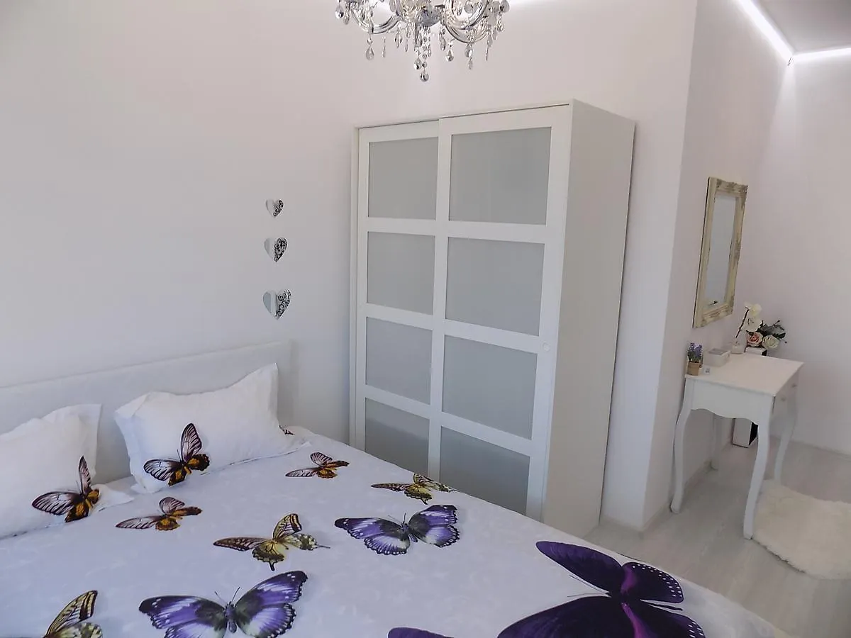 Apartment Silvi Varna