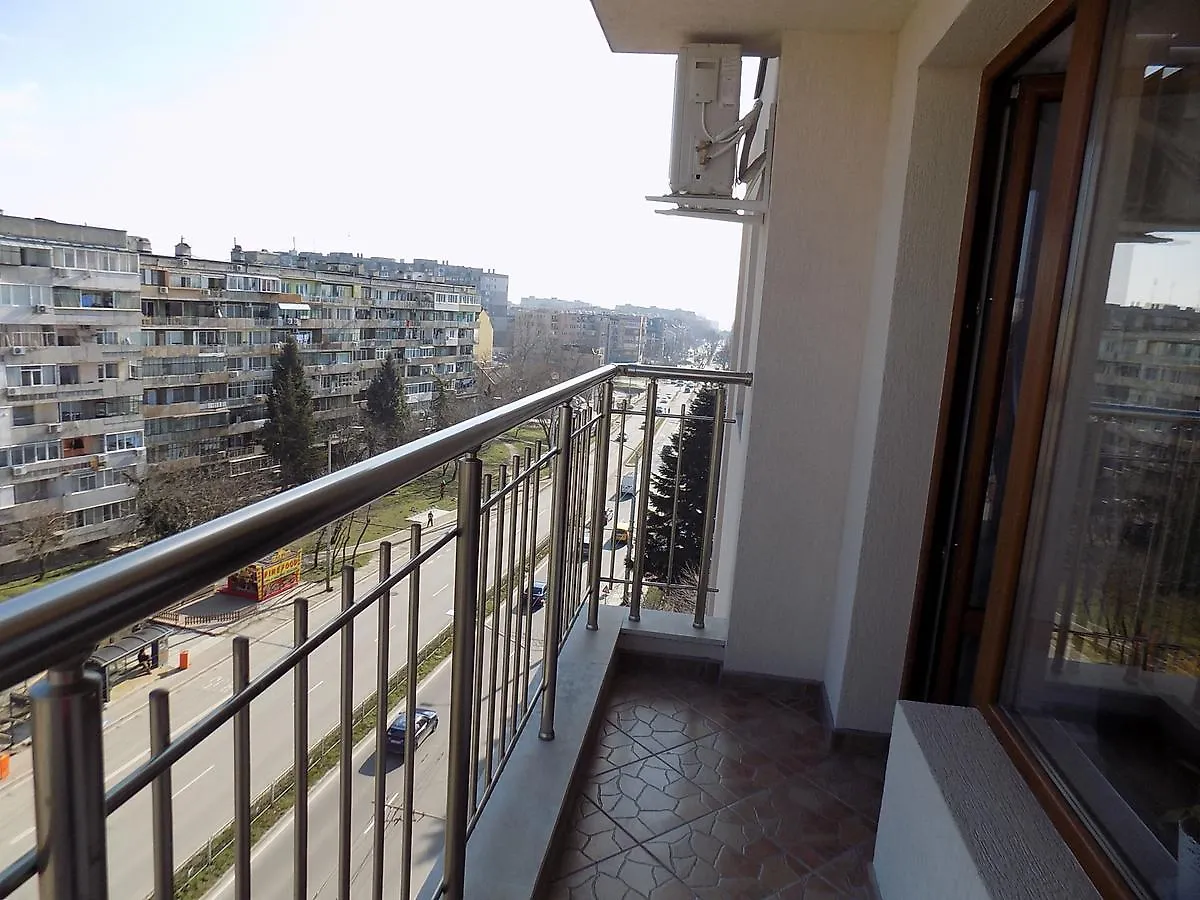 Apartment Silvi Varna 0*,  Bulgaria