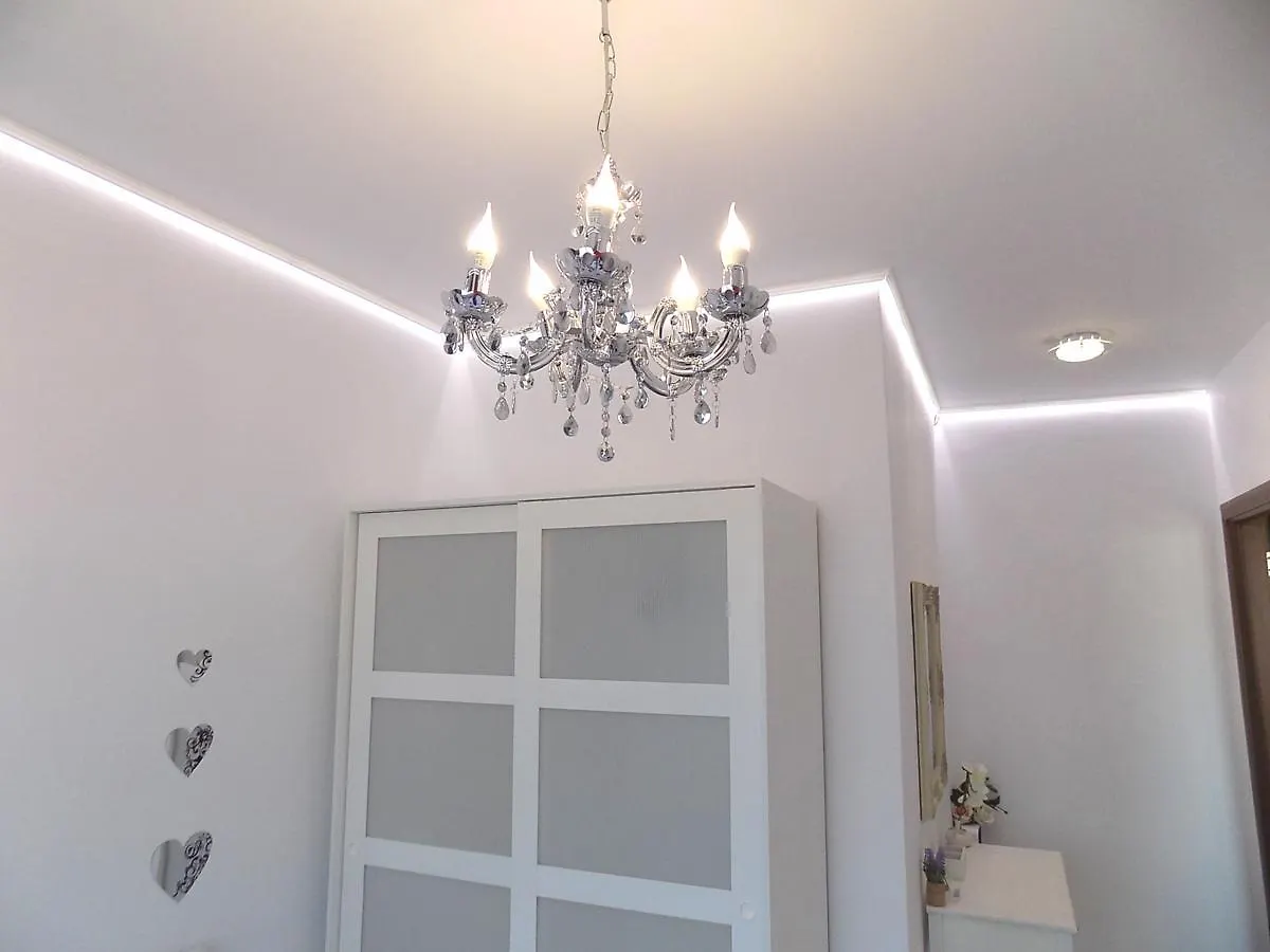 Apartment Silvi Varna