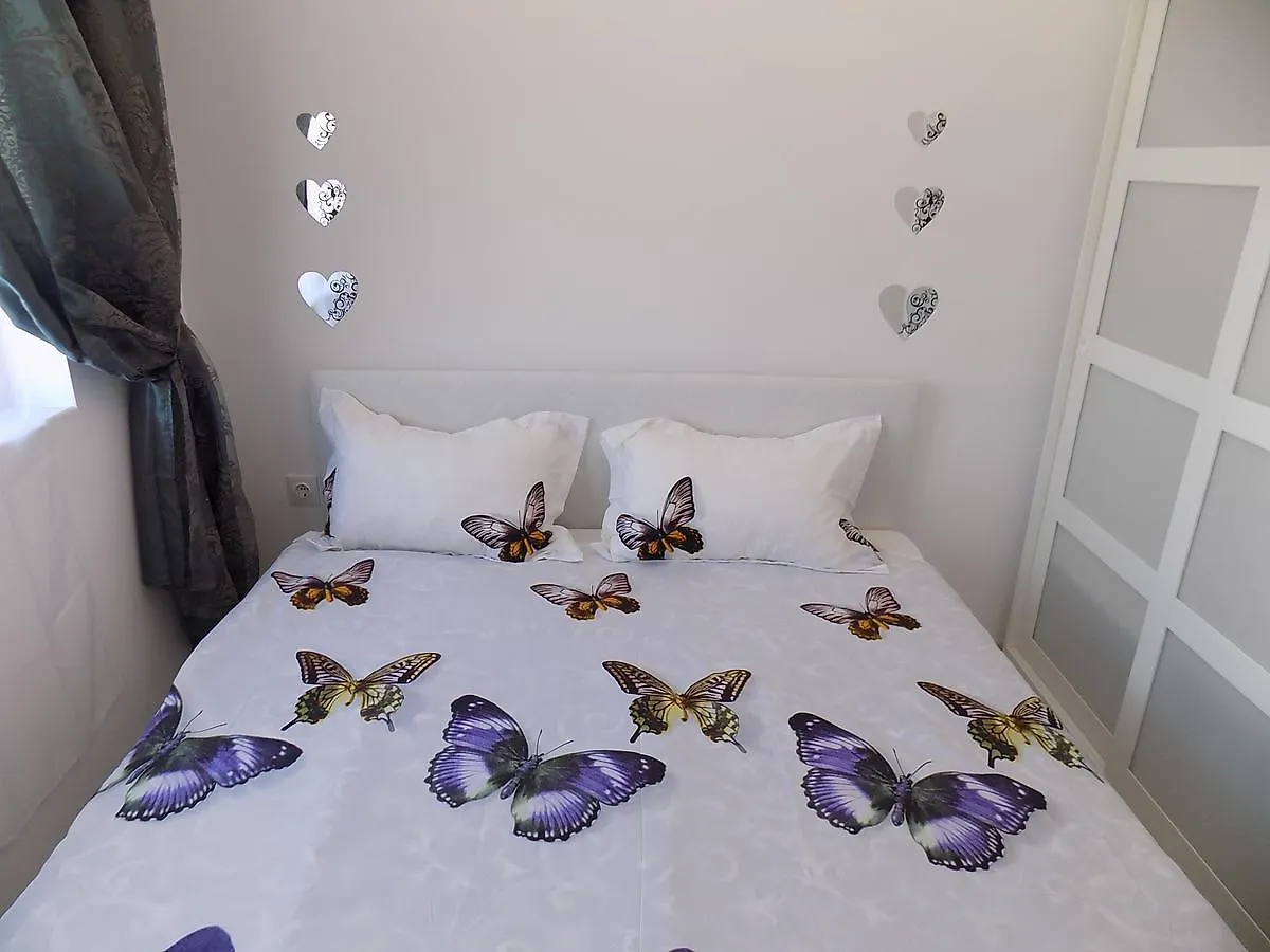 Apartment Silvi Varna