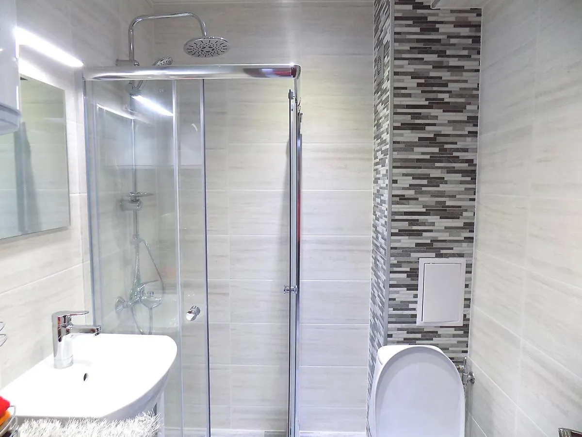 Apartment Silvi Varna