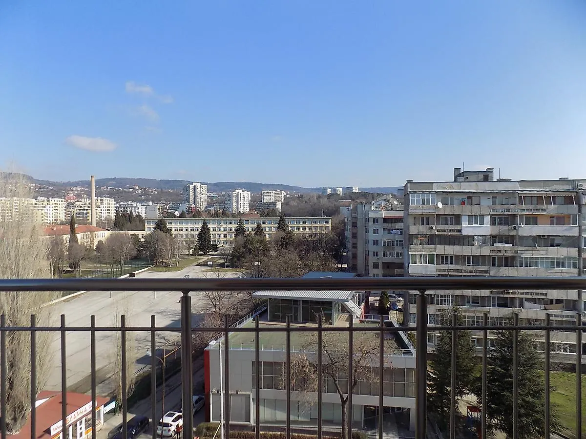 Apartment Silvi Varna