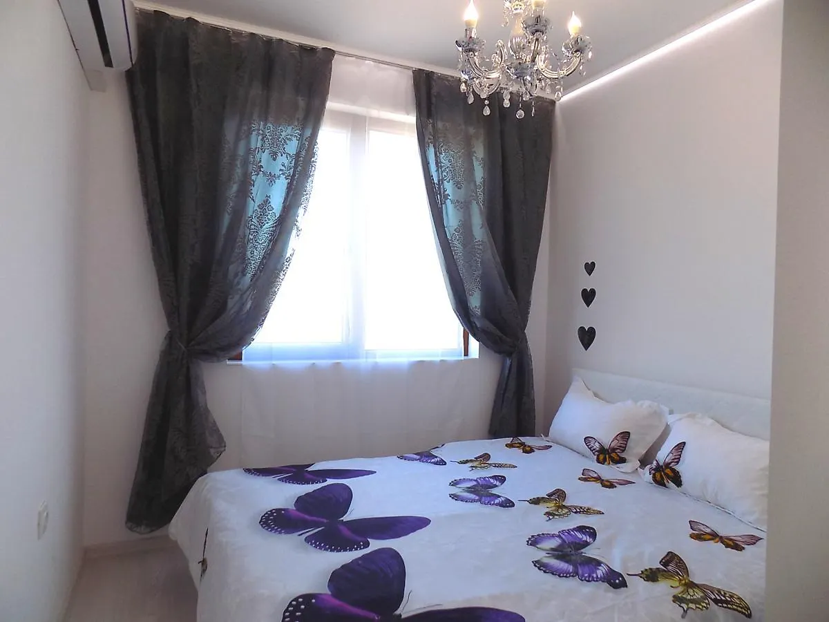 Apartment Silvi Varna 0*,  Bulgaria