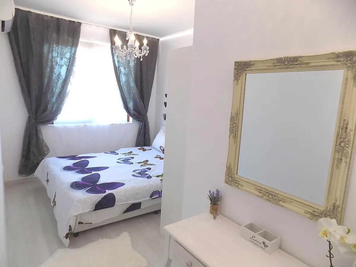 Apartment Silvi Varna