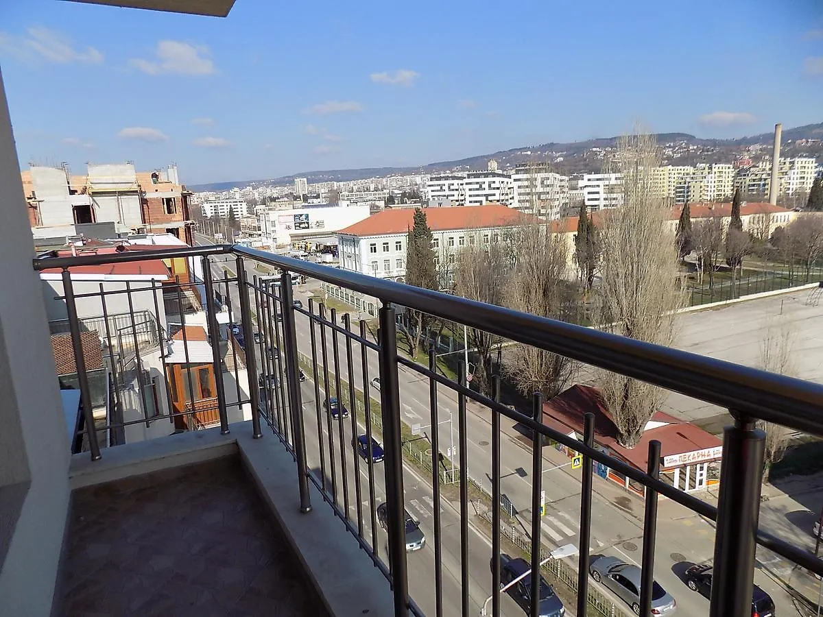 Apartment Silvi Varna