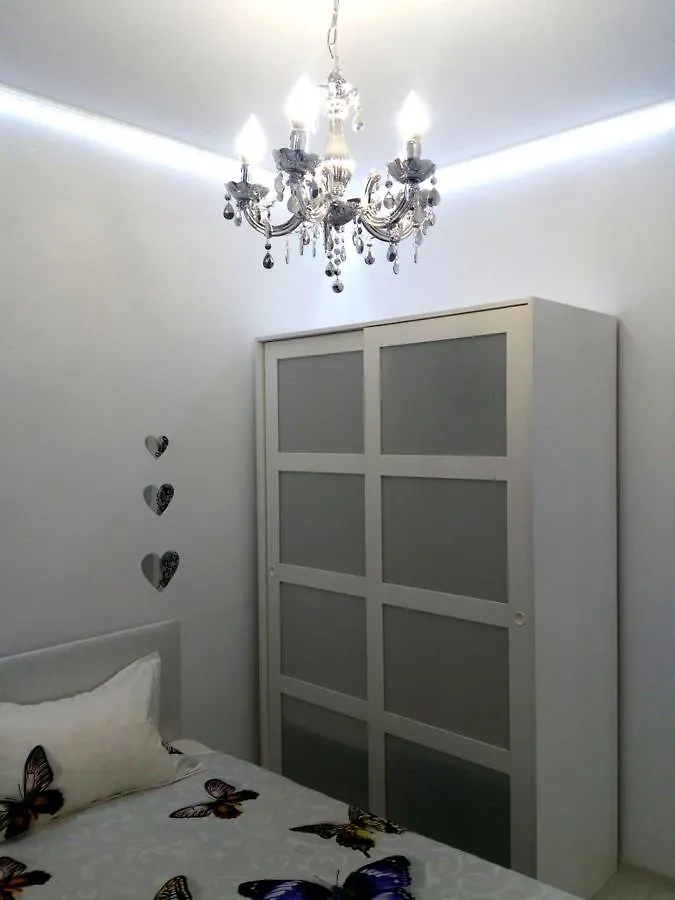 Apartment Silvi Varna