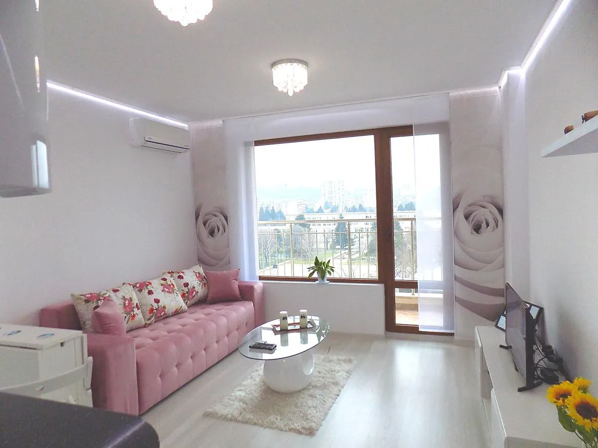 Apartment Silvi location